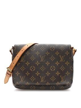 Louis Vuitton Musette Tango #340968L69B